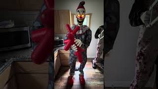 Halloween Ballon Dog Animatronic 2025 Lowes Lineup