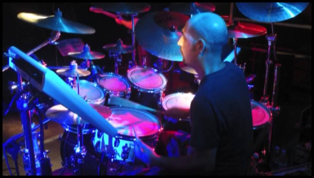 AFTERJOB - I Know Where I Belong (J.Bonamassa) AFTERJOB - I Know Where I Belong (J.Bonamassa)