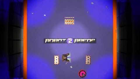 Cynon Plays Robot Arena 2 DSL: Phoebe v. Grisly Bear