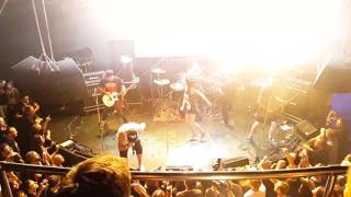 : 7000$ -   (feat.  ) (live in ReAV, 12.11.2016)