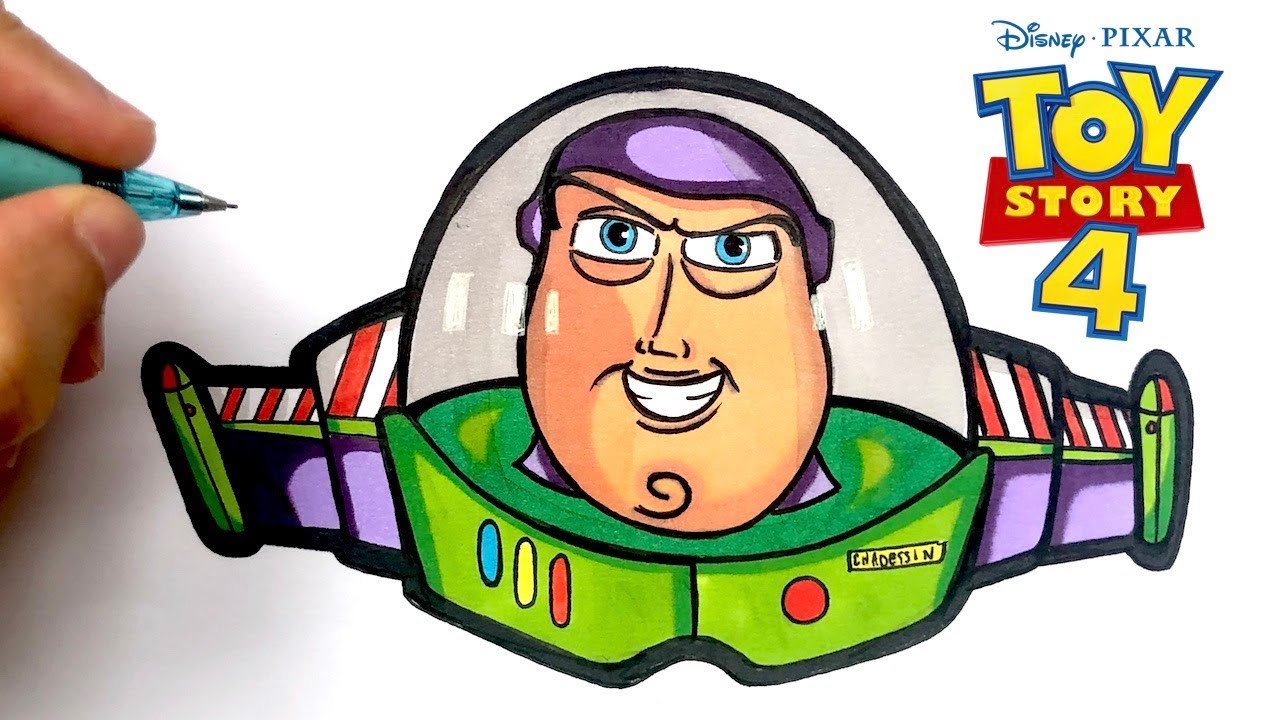 Buzz L'eclair