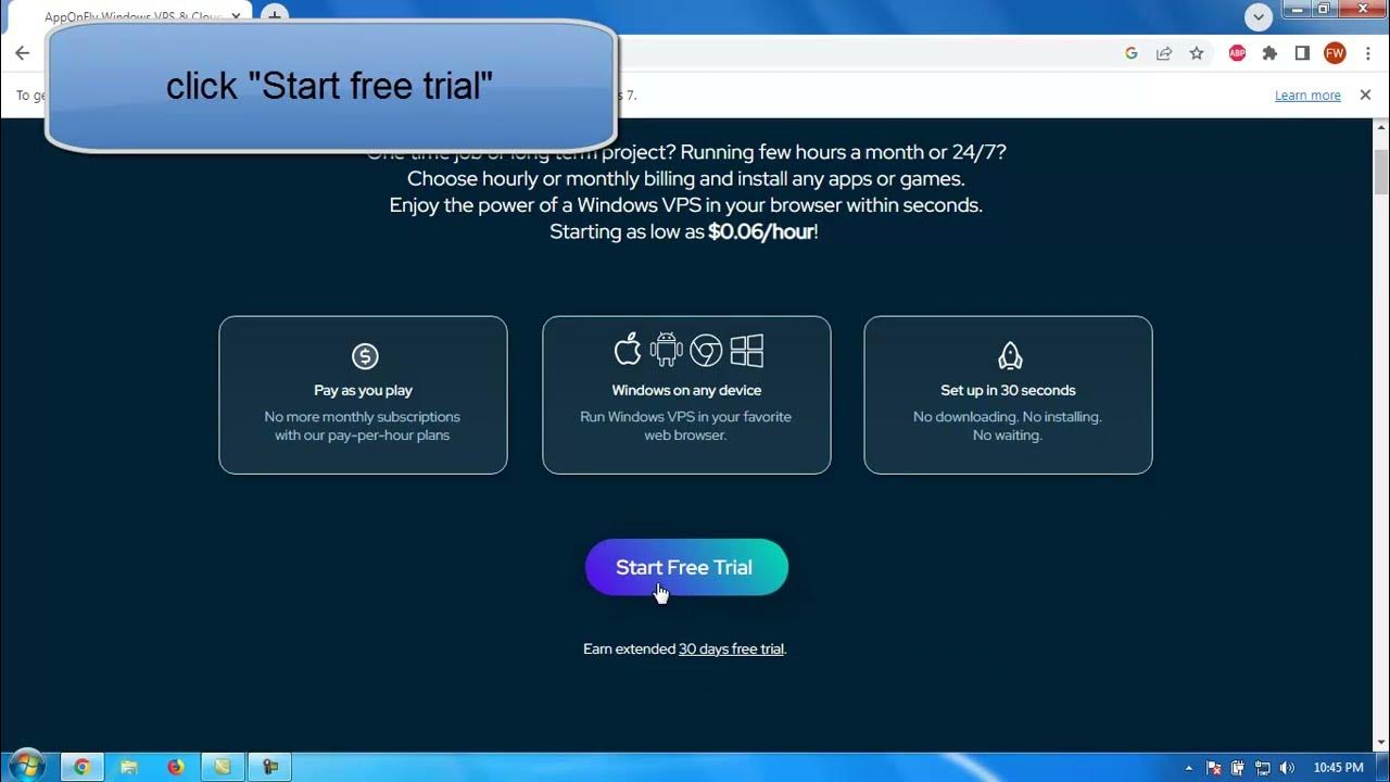 Get The Most Out Of Your Apponfly Free Account Benefits Amp Insights(08)