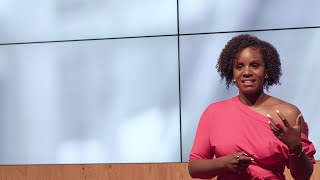 Why Race Matters: A Black Expat's Journey | Nyasha Bralock | TEDxMauerPark