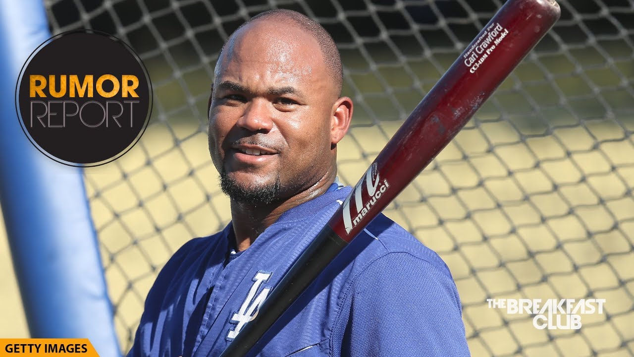 Carl Crawford Responds To Meg Thee Stallion Lawsuit Claims