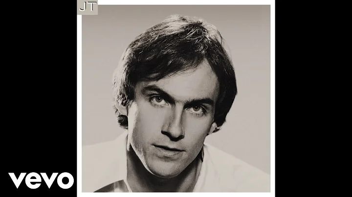 James Taylor - Your Smiling Face (Audio)