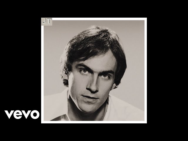 JAMES TAYLOR - Your Smiling Face '77