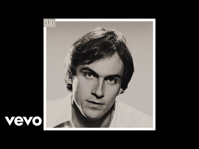 James Taylor                 - Your Smiling Face