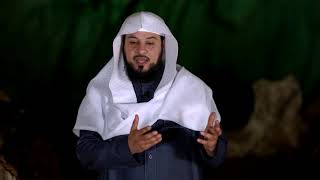 الشيخ محمد العريفي  l قصة الموت ♥ جودة عالية