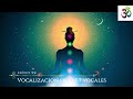 vocalización con las 7 vocales Meditación Guiada