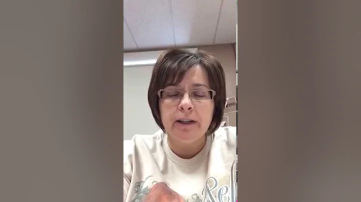 Poverty Costs Challenge - Theresa Mooney - Day 3