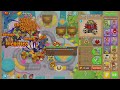 Jugamos BloonsTD6| parte 1