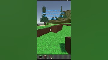 New blocks to place. #voxelgame #minecraft #gamedev #multiplayer #indiegame