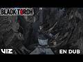 Jiro & Rago Try to Finish the Fight With One Punch | BLACK TORCH | VIZ