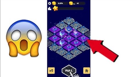 MERGE CITY ANDROID GAMEPLAY