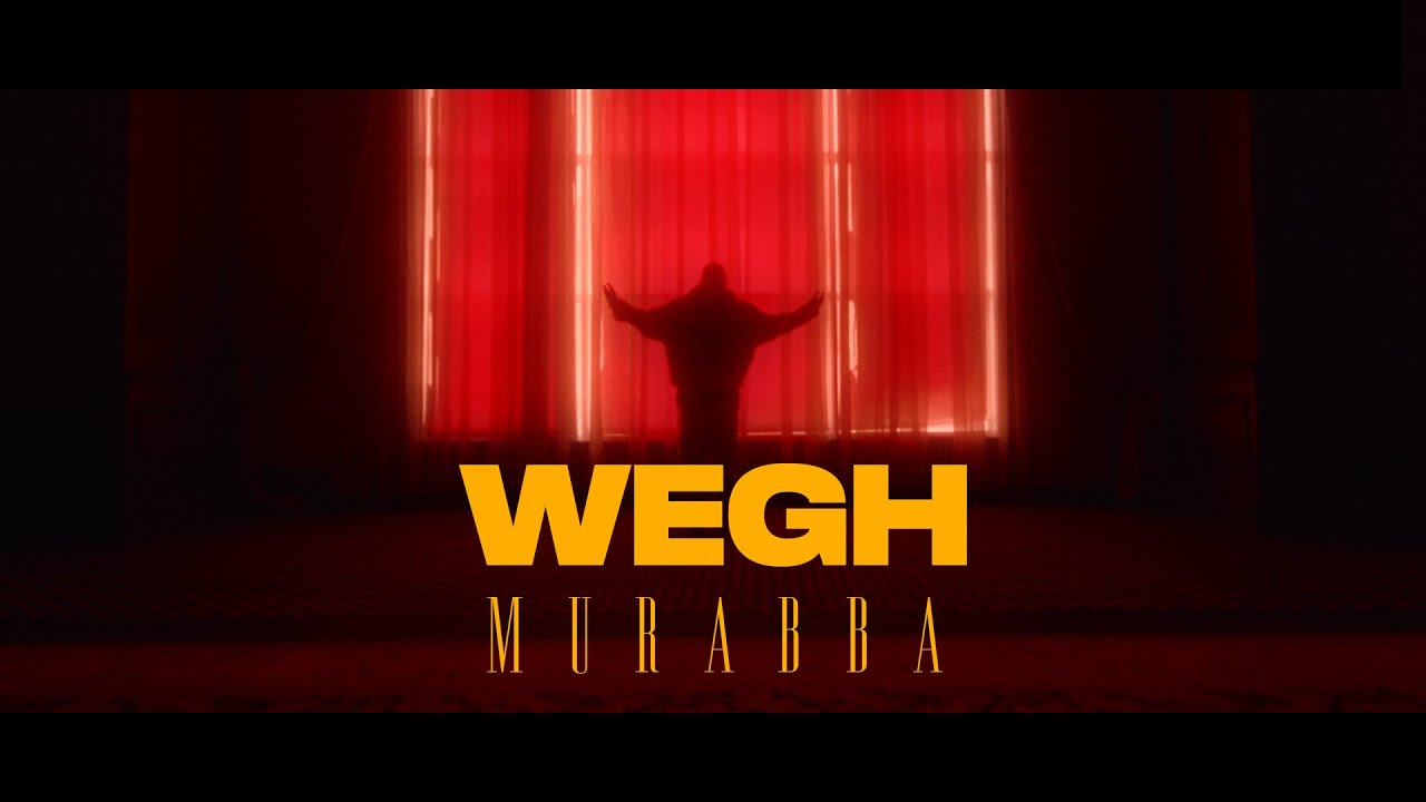 Watch Wegh -  Murabba (Official Video) on YouTube