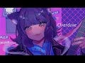 Overdose - なとり /Covered by 儚牙紺