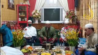 Ya man Yaro || Guru Fahmi dan Grup Darussalam Paser