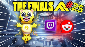 De finale MEEST BEKEKEN Reddit & Twitch Clips Leer alle trucs en vaardigheden en slimheid in spel...