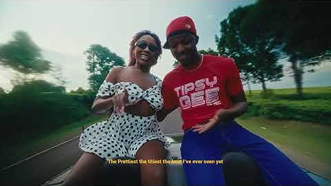 Ssaru Feat Tipsy Gee x Masauti - BAD (Official Visualizer)