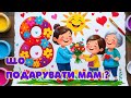 March 8 What To Give To Mom Funny Children S Song