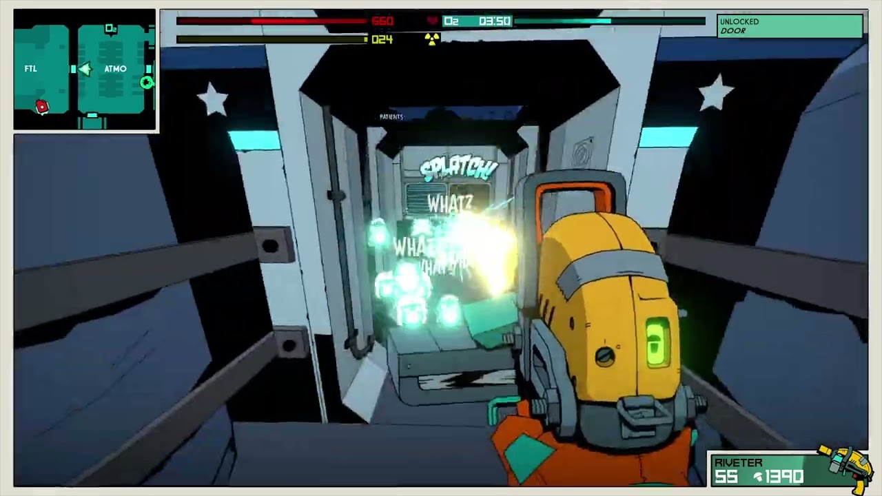 Void Bastards - Video Gameplay | Part 13