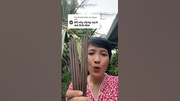 Trải nghiệm thực tế khi dùng đũa buông – Sự khác biệt trong từng bữa ăn