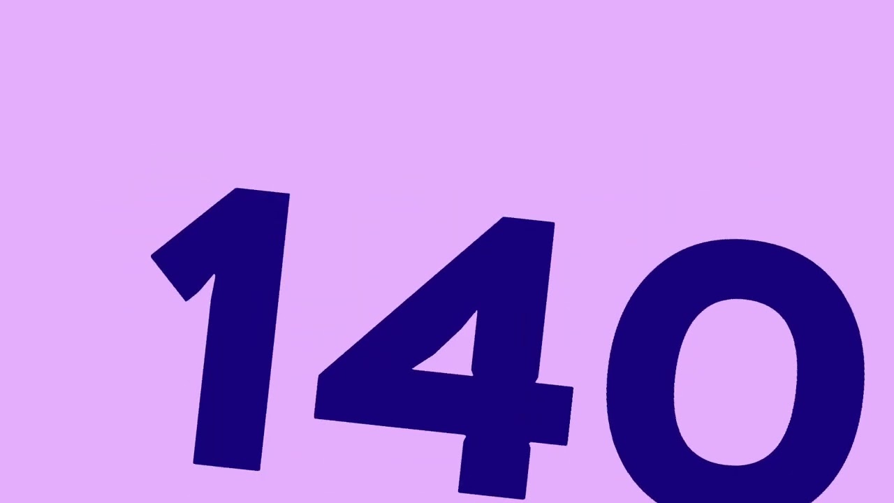 Skip counting by 14