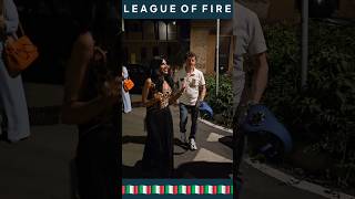 The LOF Scalea Belt Match will be live-streamed here at 9pm Italian time, 8pm UK time, 3pm EST.
The LOF Scalea Belt Match will be live-streamed here at 9pm Italian time, 8pm UK time, 3pm EST. The LOF Scalea Belt Match will be live-streamed here at 9pm Italian time, 8pm UK time, 3pm EST.