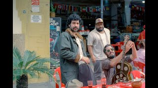 Imagandaia - Pesquisas De Campo Vlog