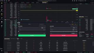 SUPER CRYPTO COIN PRICE PREDICTION LAUNCH ON BINANCE SUPER FARM INNOVATION ZONE screenshot 3