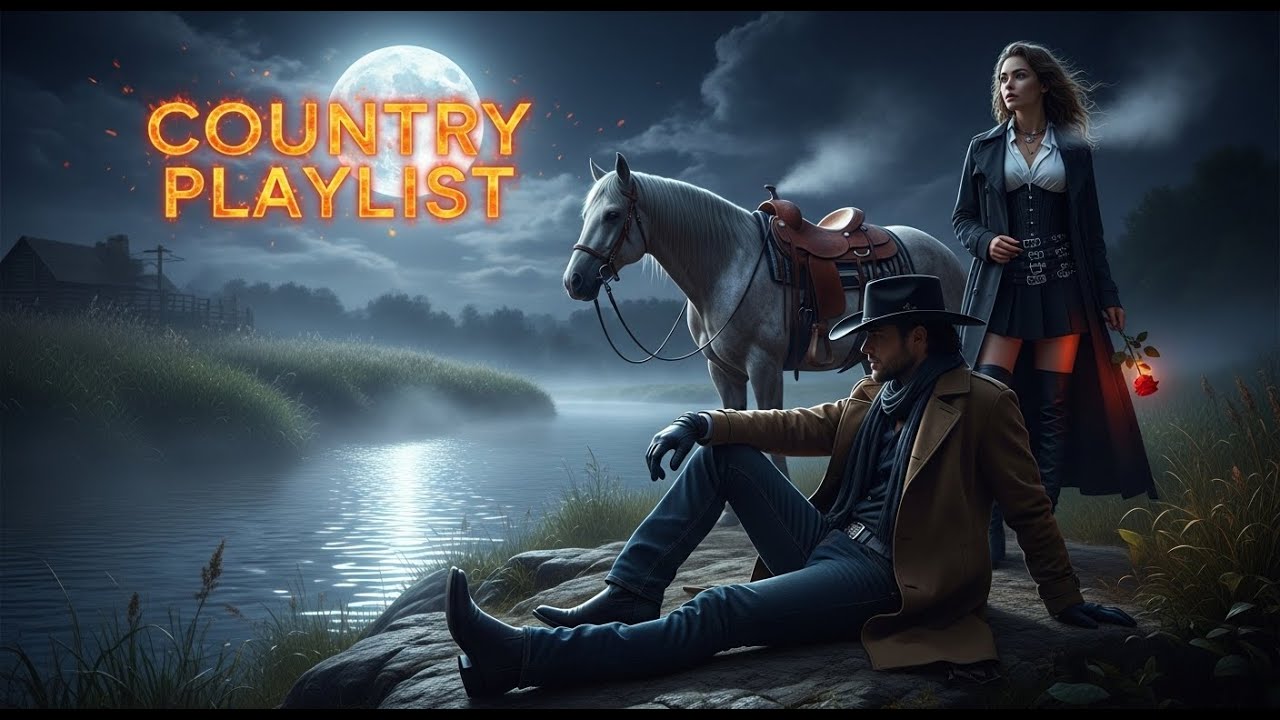 Country Playlist 2026 Top Radio Hits | Morgan Wallen, Luke Combs, Chris Stapleton
