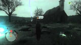 Red Dead Redemption - Undead Nightmare - Playing online