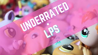 The Most Underrated LPS