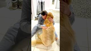 She Missed Him So Much