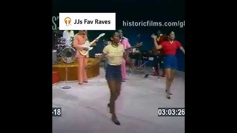 Thumbnail of THE FATBACK BAND bus stop 70s V.RARE TV show