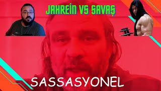 Kadir Hoca Jahrein Vs Savaş Cebeci Yorumu