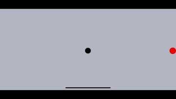Frontal Lobe Brain Exercise: Horizontal Prosaccades / Anti-Saccades 3 Dots, Level 4