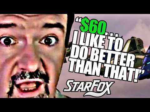 DSP Star Fox Rage & Slow Stream! Xbox Price Hike Rant! Begging Hard & 2 Hours With 0 Tips! 06-25-26
