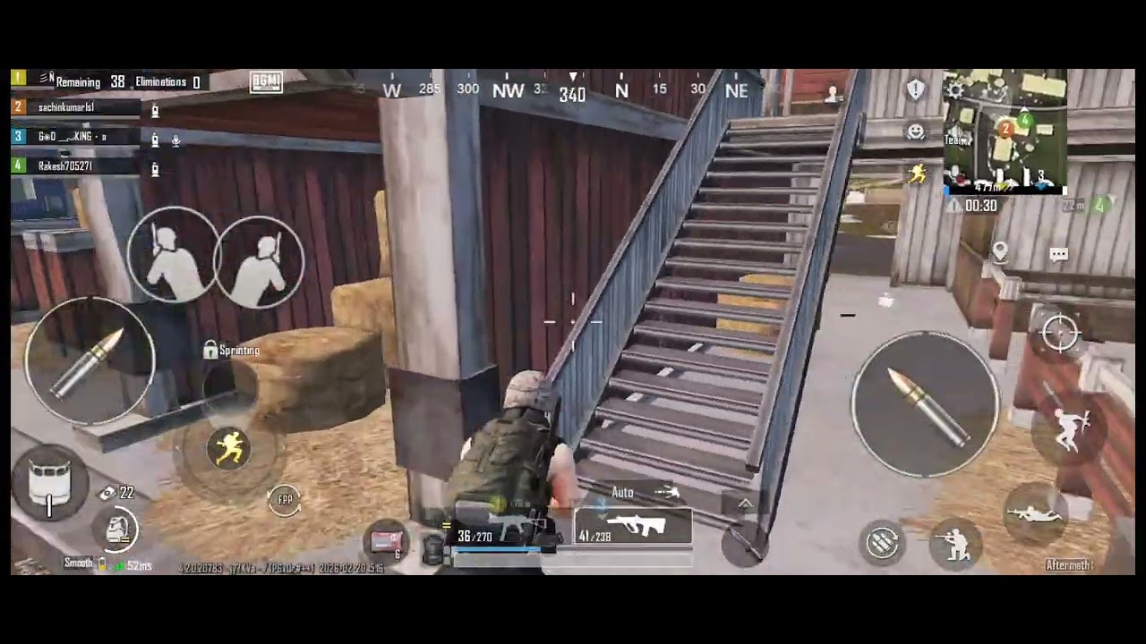 #pubg #pubgmobile #bgmi 