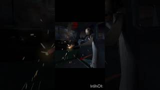 #grannychapter3👹🧟‍♀ granny Ne Udai apni kar sutli Bam se 😂🤣 screenshot 3