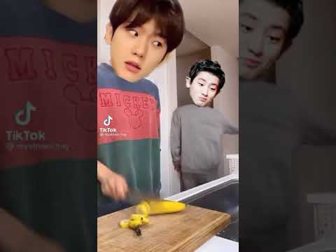 chanbaek funny video || This is hilarious 🤣 #chanbaek #exo #chanyeol #baekhyun @exo