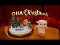OIIA x We Wish You a Merry Christmas (Full Audio) [4K]