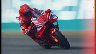 Marc Marquez wraps up victory in the MotoGP™ Last Lap 🐜 | 2025 #thaigp #motogp