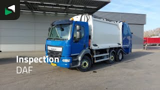 DAF - 2014 - BAS World