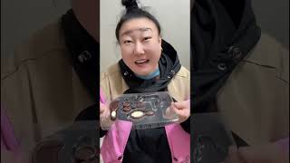 Sèche-Cheveux en Chocolat ! 🍫