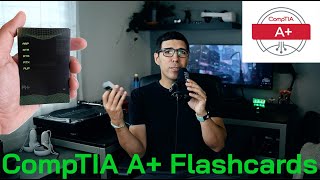 Comptia A+ Flashcards!