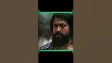 Mass Dialogue Troll || kgf ll kgf 2