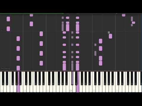 【耳コピ】乃木坂46/滑走路【ピアノ音アレンジ】