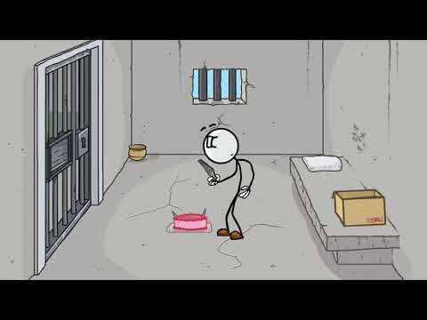 Concert Story: Rupert Price (Henry Stickmin) by RAYMAN