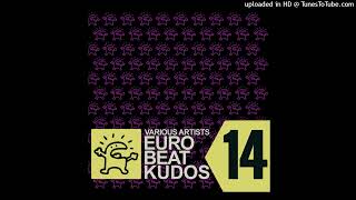 Fastway - Open Your Fire! (Extended Ver.) [SUPER EUROBEAT]